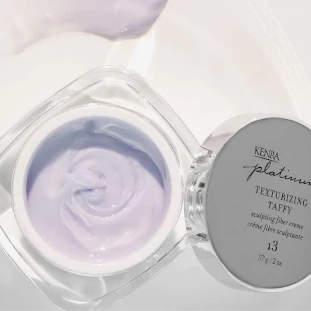 Kenra Platinum Texturizing Taffy Moisturizer